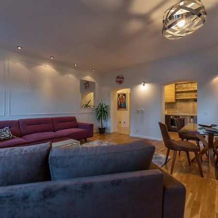 Apartment Franjevacka سراييفو المظهر الخارجي الصورة