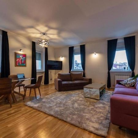 Apartment Franjevacka سراييفو المظهر الخارجي الصورة
