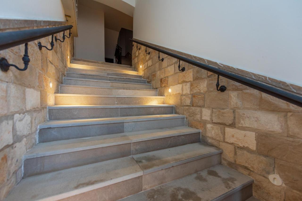 Apartment Franjevacka سراييفو المظهر الخارجي الصورة