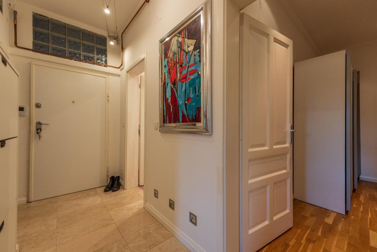 Apartment Franjevacka سراييفو المظهر الخارجي الصورة