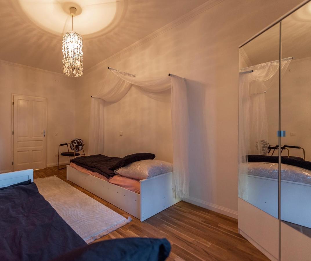 Apartment Franjevacka سراييفو المظهر الخارجي الصورة