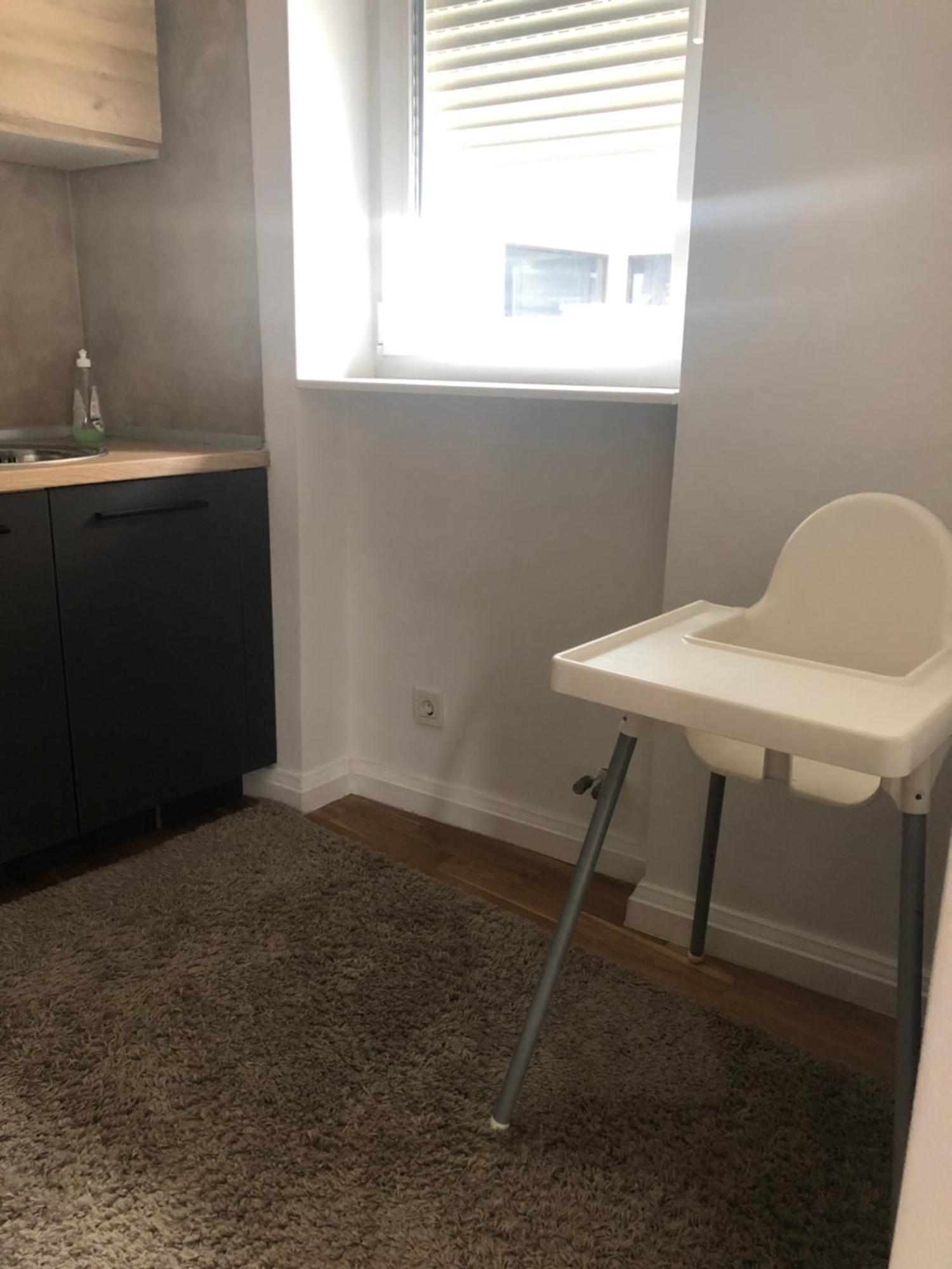 Apartment Franjevacka سراييفو المظهر الخارجي الصورة